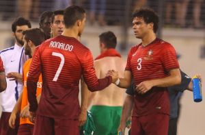 Skuad Portugal Dipastikan Akan Memainkan Pepe